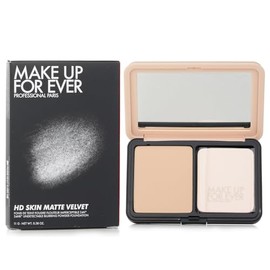 Base de maquillaje HD Skin Matte Powder - 1N10 by Make Up For Ever for Women - Base de 0.38 onzas