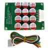 3S 4S 5A Balancer Whole Group Active Equalizer Lifepo4 Lipo