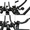 REC-MOUNTS Type1 Garmin Mount (for TT Handlebar, Base Only) (036-GM)