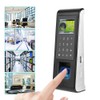 2.4in Fingerprint RFID Card Password Access Control and Attendance System