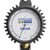 Michelin (ミシュラン) Air Gauge Eurodyne 70～1,200 (KPa) No.1991 STRAIGHT/15-01991