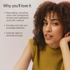 Crema rizadora de rizos Ouidad Curl Quencher Hydraft de 5