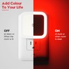 Sujeet Night Light, Night Lights Plug into Wall 8-Pack, Nightlight