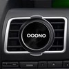Ventilation Bracket for Ooono 1 Co-Driver No.1 Mount Clip for