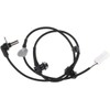 Front Left ABS Wheel Speed Sensor Fits for Mazda CX-9
