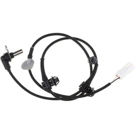 Front Left ABS Wheel Speed Sensor Fits for Mazda CX-9 2007 2008 2011 2012 2013 2014 2015, Replace# L206-43-73XC, L2064373XC