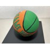 Ace Novelty Vintage 90’s Miami Hurricanes Mini Basketball Ace Novelty