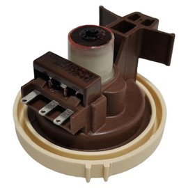 DC96-01703B Washer Pressure Sensor Assembly Water Level Sensor, Compatible with AP4458924, PS4217080, Replacement Part for Washer Repair​