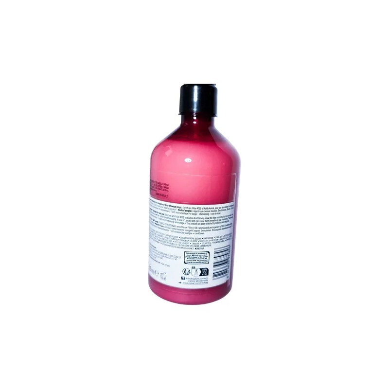 Loreal Duo Shampoo Renovador Pro Longer 500 Acondicionador