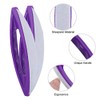 Kit de Herramientas para Manicura de Uñas, Conjunto de 3