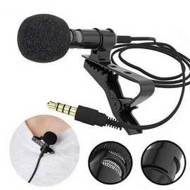 Computer Microphones