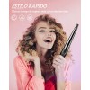 Rizadora Cabello 5 En 1 Intercambiable Cerámica Profesional