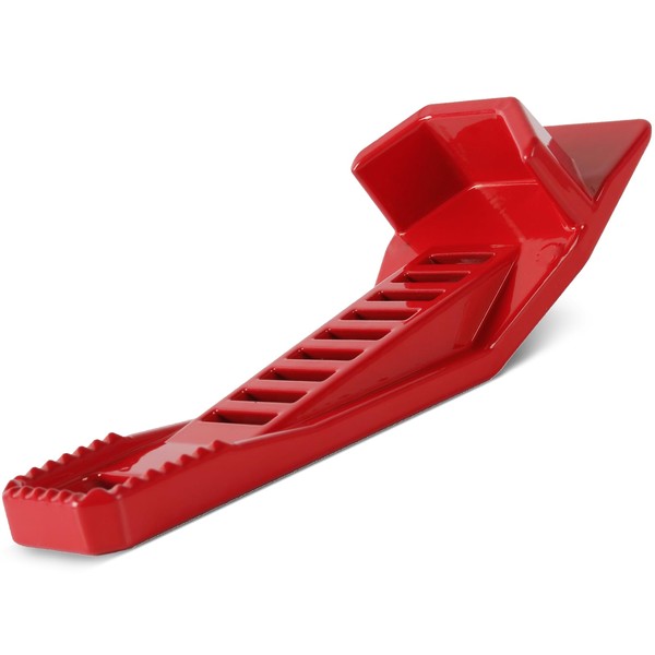 (1-Pack) Calvana XL Drywall Lifter, Drywall Rasp, Drywall Jack, Taller