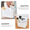 Mikinona Portable Bathroom Storage Basket Shower Toiletry Holder Home Organizer
