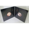 12 Inch Gatefold Double Album Orange Peel Record Sleeves Pack