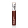 Palladio Tinte labial, fórmula impermeable hidratante, cacao