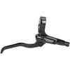 Shimano Altus BL-MT201, complete brake lever, right hand, black
