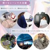 Solo Sapiens Blanket Large Size Can Quickly Transform into a