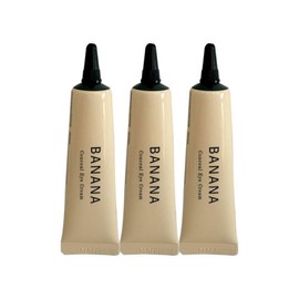 Shy Shy Shy Banana Conceal Eye Cream 15ml 3 Pieces / Circle / 샤이샤이샤이 바나나 컨실 아이크림 15ml 3개  써클