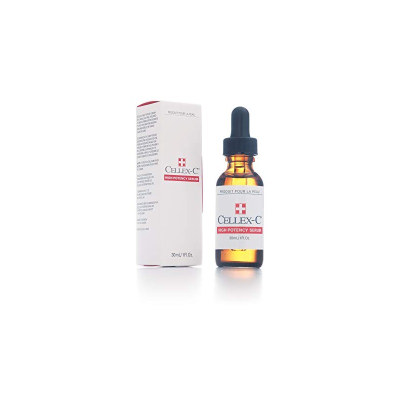 Cellex-C High Potency Serum