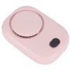 Mini Electric Fan Portable USB Charging Neck Hanging Bladeless Fan