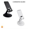 Maíz Soporte Base Porta Sujetador Celular Escritorio Universal