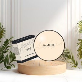 Sante Cushion Azulene Soother BB Main Product 15g / 상떼 쿠션 아줄렌 수더 비비 본품15g