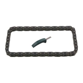 febi bilstein 33750 Chain Set for Oil Pump, 1 Piece