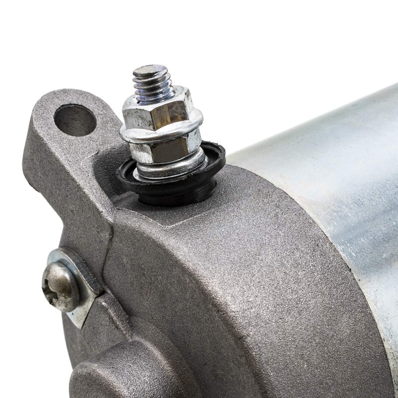 NICHE Starter Motor Assembly High Torque for Kawasaki Bayou 220
