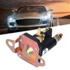 Starter Magnetic Switch Iron ABS Solenoid on off Relay for