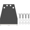 Bosch 1x Pro SDS Max Floor Scraper Replacement Set (Diameter