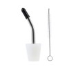 maarku Kettle Spout Coffee Extension Spout Drip Nozzle Outdoor Kettle