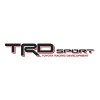 Emblemas Trd Toyota