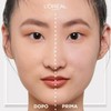 L'Oréal Paris C'est Magic BB Cream 5in1 Hurly -Ray Antioxidans