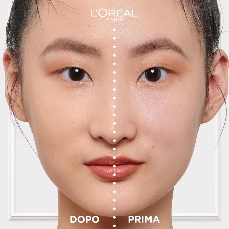 L'Oréal Paris C'est Magic BB Cream 5in1 Hurly -Ray Antioxidans