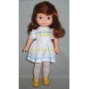 PrillyCharmin Janelle ** DOLL WIG ** Size 12 GINGER Medium