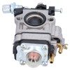 Carburetor Steel Material Wear Resistant Easy to Replace for BC52