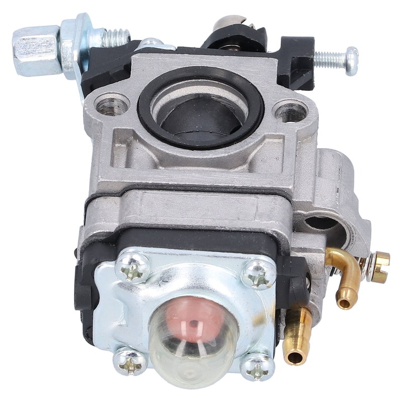 Carburetor Steel Material Wear Resistant Easy to Replace for BC52