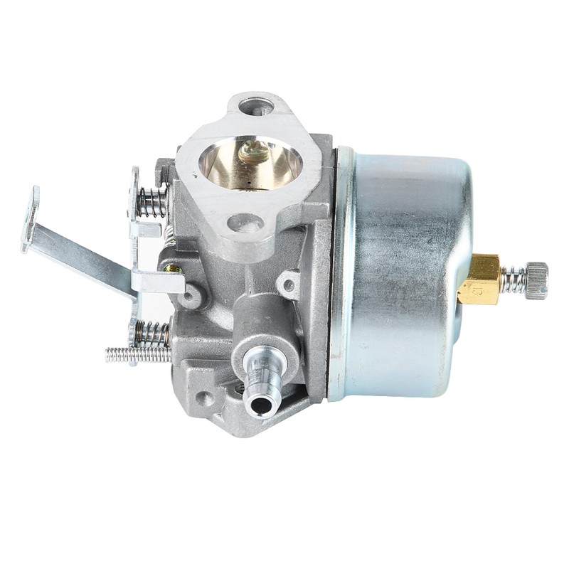 Carburetor for Motor Snow Thrower 632076 632230 632272 631828
