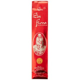 Sai Flora Flux Incense, 12 Packs