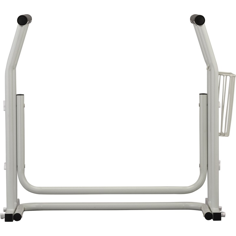 NOVA Medical Toilet Safety Support Frame