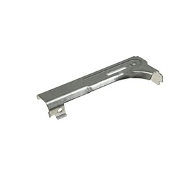 Bracket Hinge Right Oven Cooker AS0060927 BRANDT
