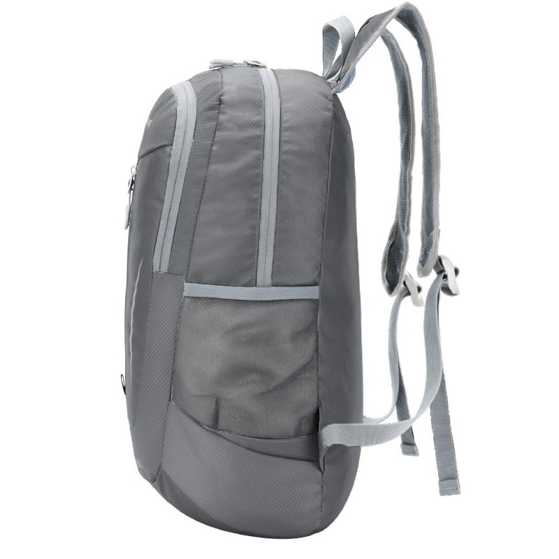 ZOMAKE Ultra Lightweight Foldable Backpack - Packable Foldable Rucksack 25L