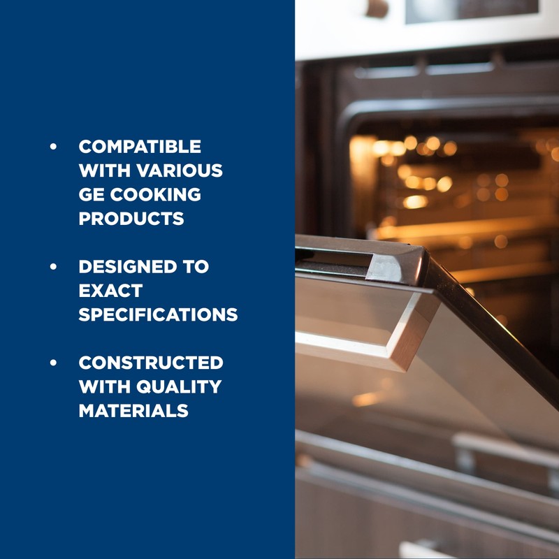 GE Appliances WB13K10043 Range Broil Igniter