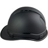 Ridgeline Cap Style Patterned Vented Hard Hat with Protective Edge