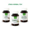 Maca Peruana Cápsulas Naturales Energía Y Vitalidad 100 Caps