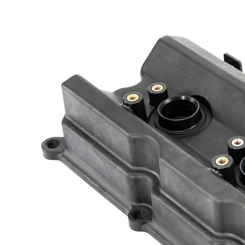 KAX Engine Valve Cover Compatible with 2003-2007 G35, 2003-2008 350Z