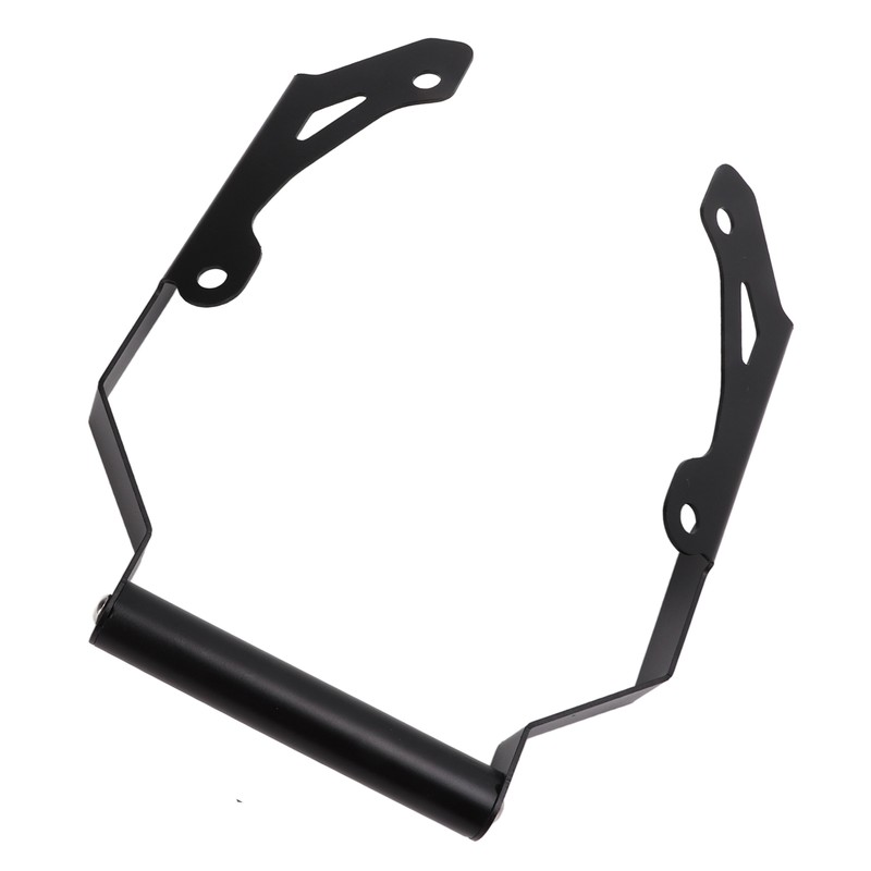 Motorcycle Navigation Bracket Aluminum Alloy Phone Holder Mount Replacement for