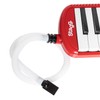 Stagg Melodica (MELOSTA37 RD)