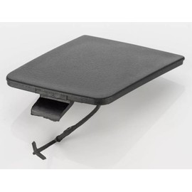 FOR CITROEN RELAY BUMPER TOW EYE HOLE COVER CAP FLAP 7414.TC (2006-2016)